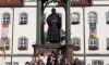 Auf Luthers Spuren-Eine Reise nach Wittenberg