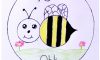 Logowettbewerb des Bienengartens