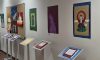 Ausstellung zum Thema „Japan – Weltkulturerbe“