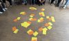 Streitschlichterschulung im Jugendzentrum Obernkirchen